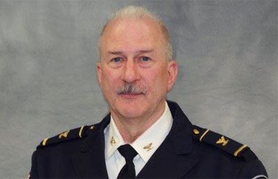 Creve Coeur: Glenn Eidman